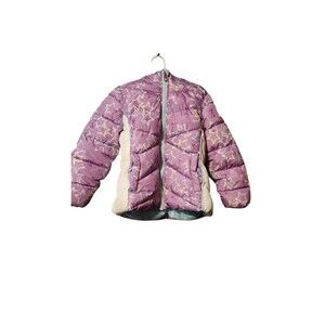 Spyder Toddler Girls Size 4T Winter Coat Snow Cold Weather Hooded Outdoor